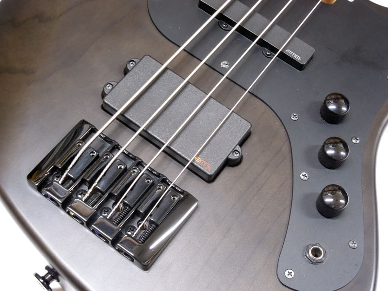 ベース FUJIGEN J-Standard JMJ-ASH-DE-M FUJIGEN ( フジゲン ) J-Standard JMJ-ASH-M Vintage Natural
