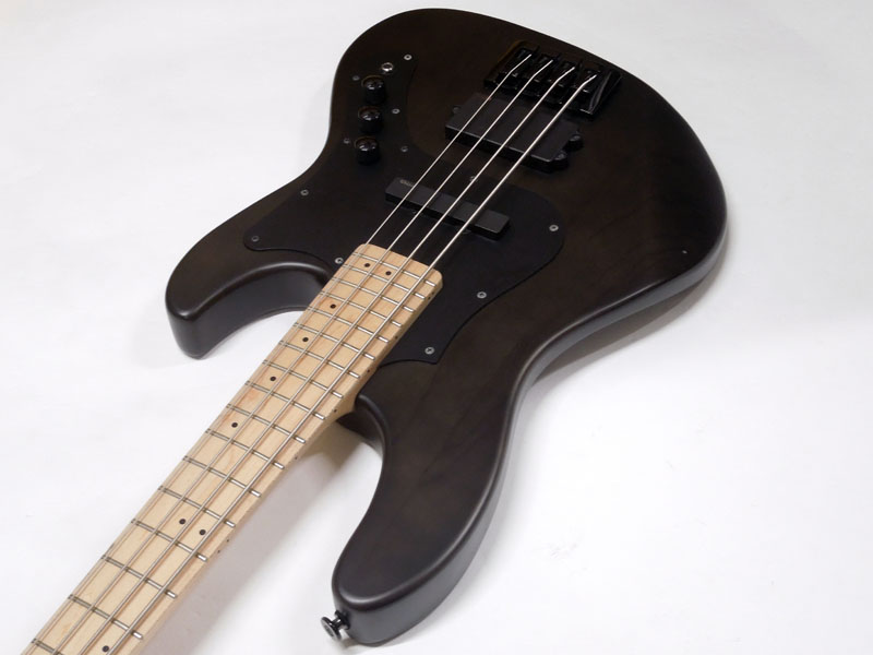 ベース FUJIGEN J-Standard JMJ-ASH-DE-M FUJIGEN ( フジゲン ) J-Standard JMJ-ASH-DE-M Transparent