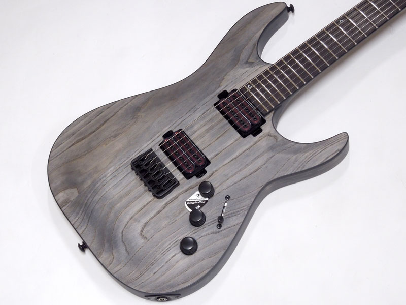 SCHECTER シェクター C-1 Apocalypse Rusty Grey【ダイヤモンド SCHECTER シェクター C-1 Apocalypse Rusty Grey【ダイヤモンド