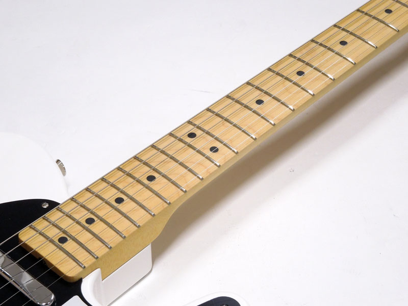 Fender フェンダー Made in Japan Hybrid 50s Telecaster