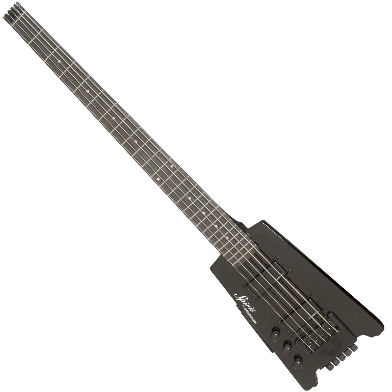 STEINBERGER ( スタインバーガー ) Spirit XT-25 LH BK