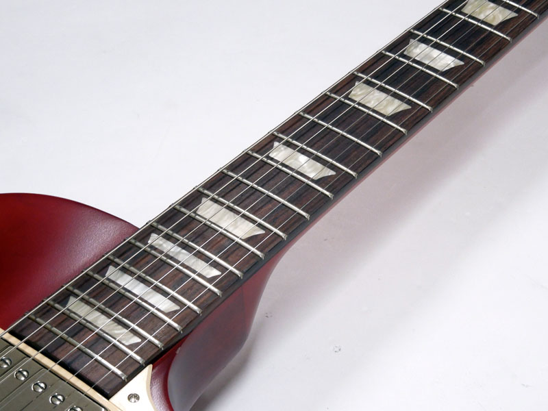 Gibson ギブソン Les Paul Tribute 2019 / Satin Cherry