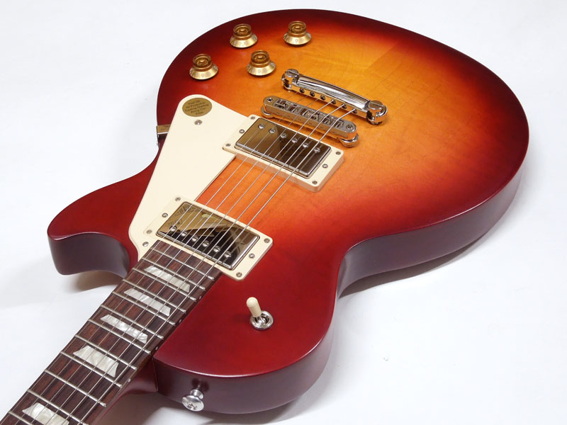 2019 Model / Les Paul Tribute | Gibson NEW LINE UP