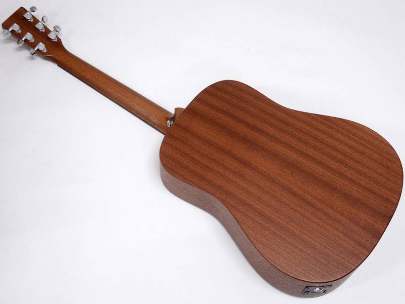 【半額以下】Martin ドレッドノートJR DJR-10E-02 MARTIN ( マーティン ) Dreadnought Junior2E （DJR-10E-02