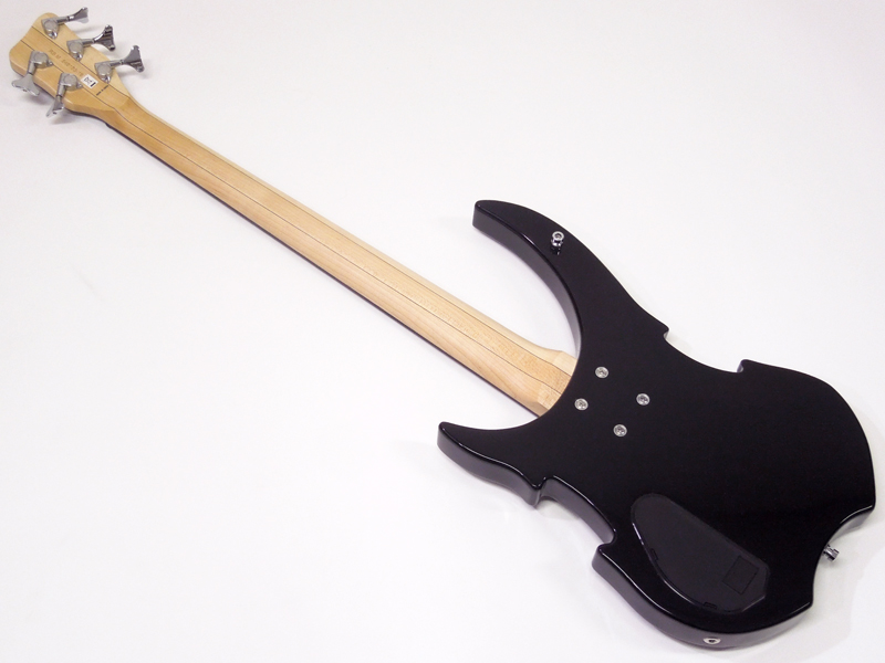 Warwick ワーウィック Rockbass Vampyre 5st / Solid Black High