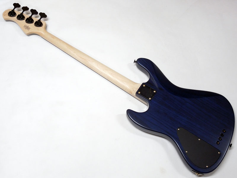 Bacchus バッカス　ウッドラインモデル　ベース　ハンドメイド hq720.jpg?sqp=-