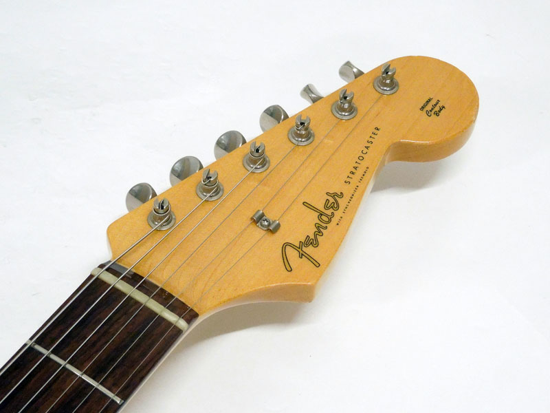 Fender Japan フェンダー ジャパン ST62 / CS < Used / 中古品