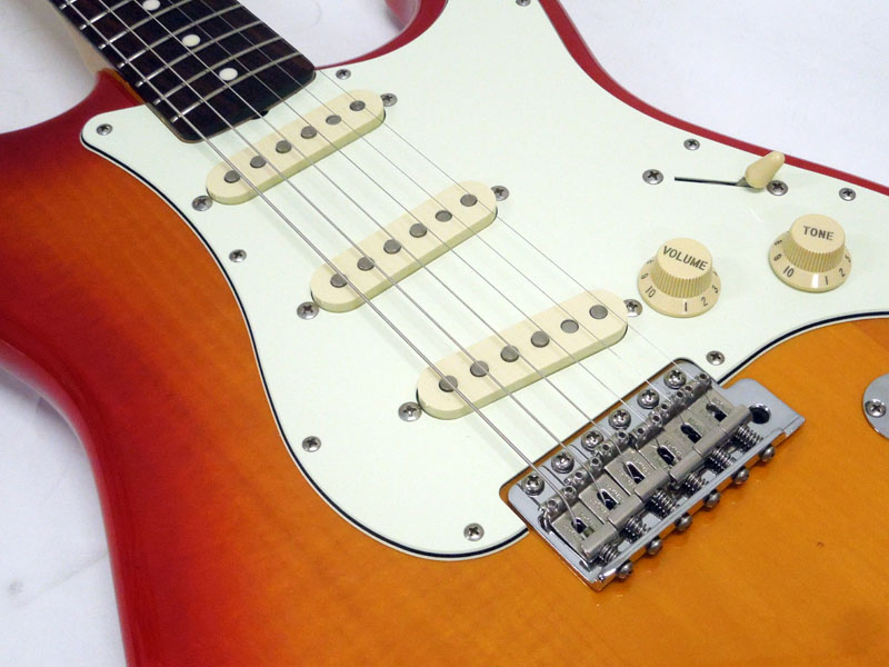 2025年最新】中古 ST62 Fenderの人気アイテム - メルカリ