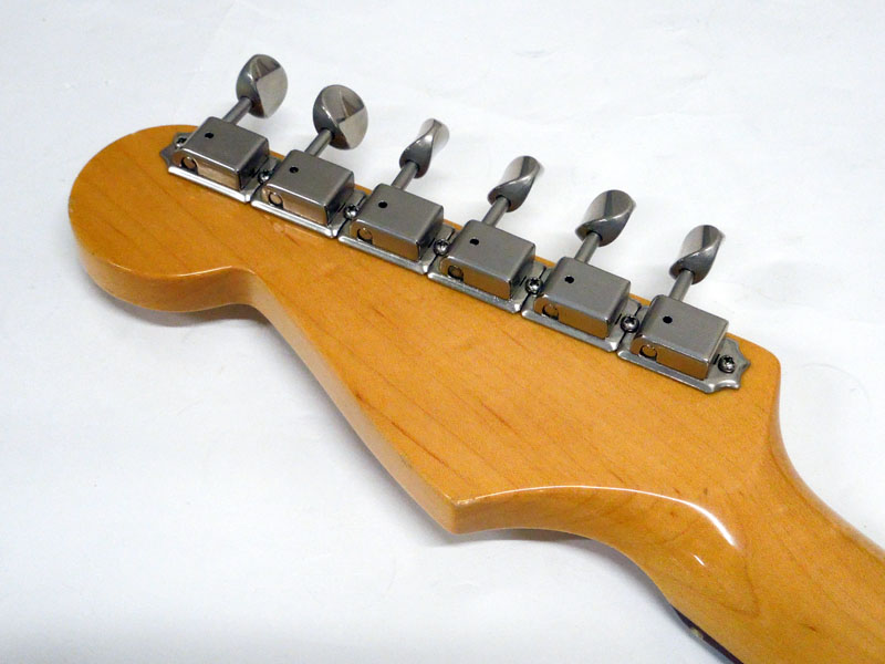 Fender Japan フェンダー ジャパン ST62 / CS < Used / 中古品