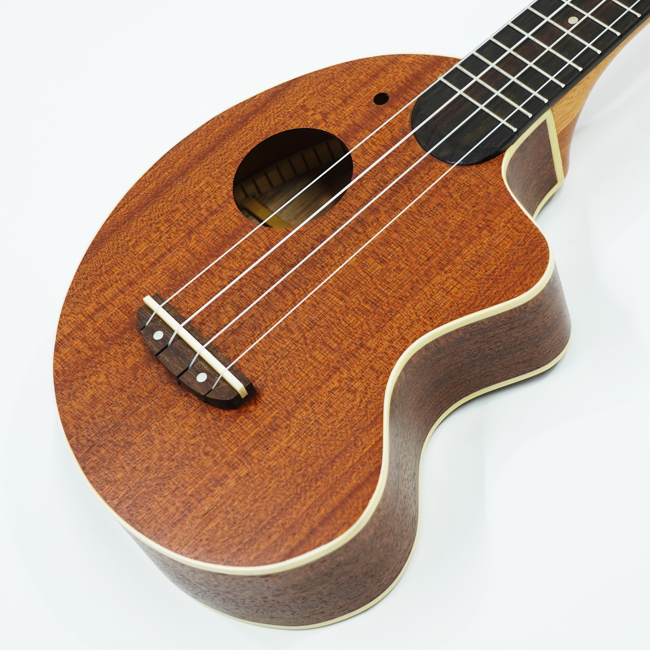 FERNANDES フェルナンデス ZOLELE Proto Type ウクレレ ゾーレレ