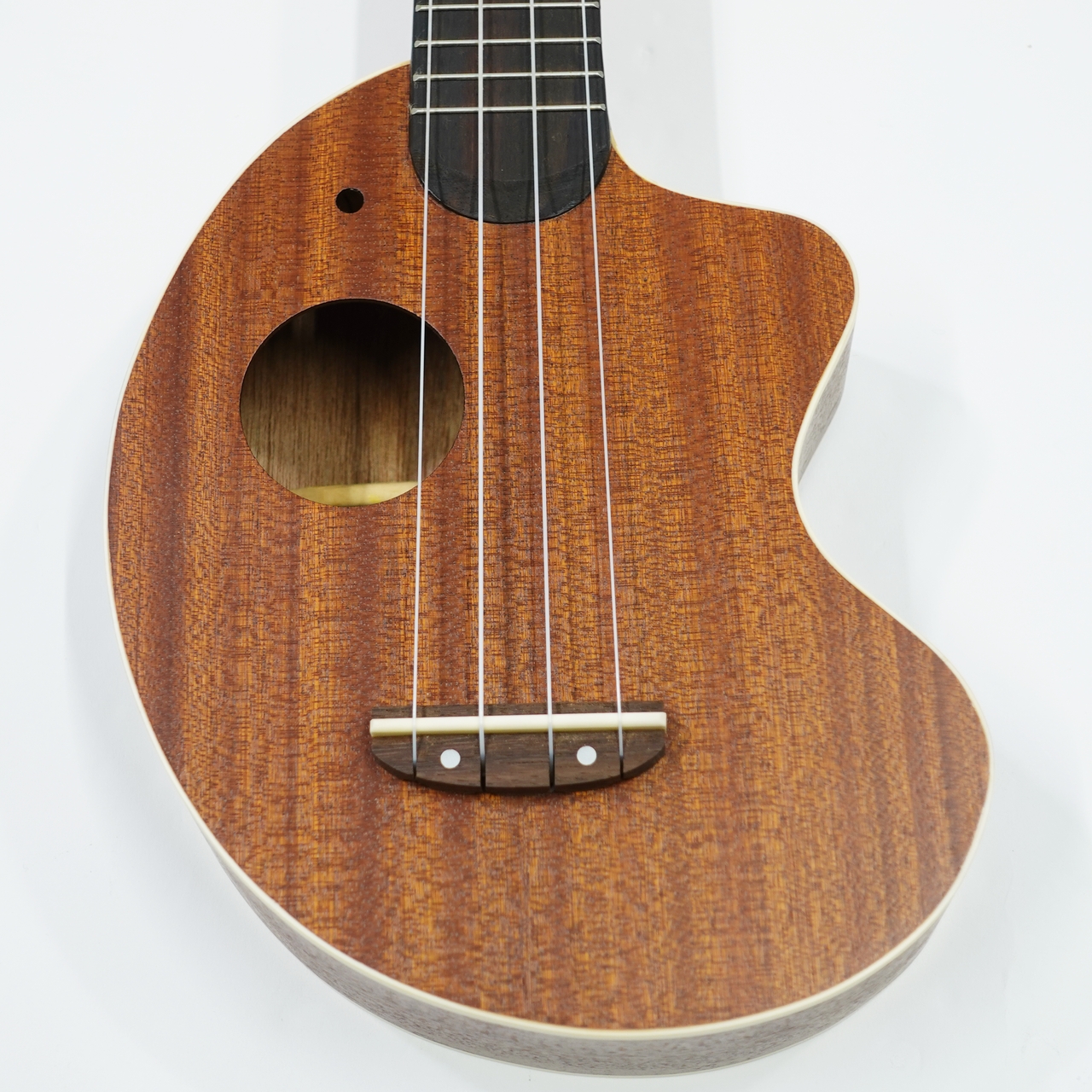 FERNANDES フェルナンデス ZOLELE Proto Type ウクレレ ゾーレレ