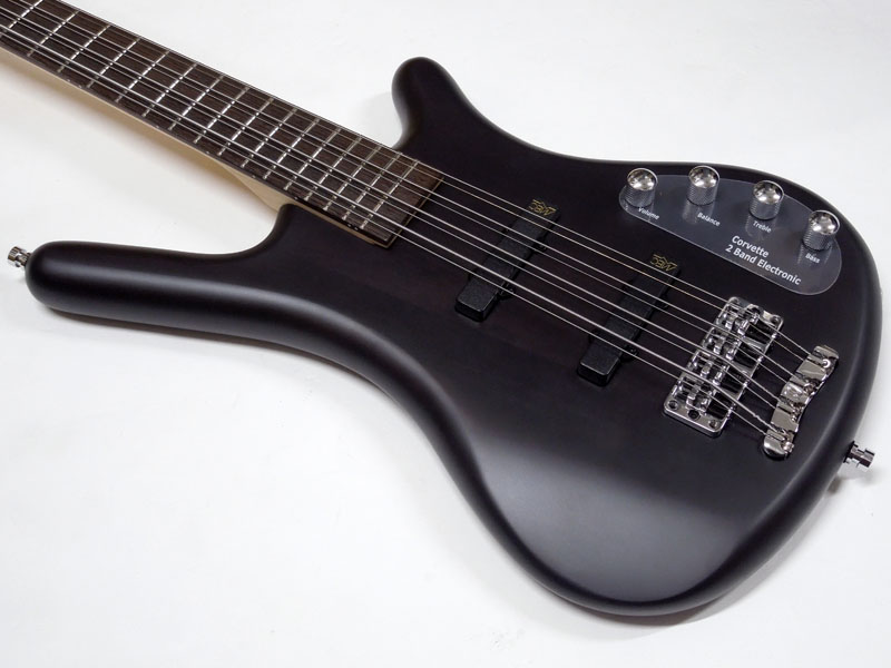 WARWICK Rockbass 美品 Warwick RockBass Corvette Basic, 8-String | Bass North