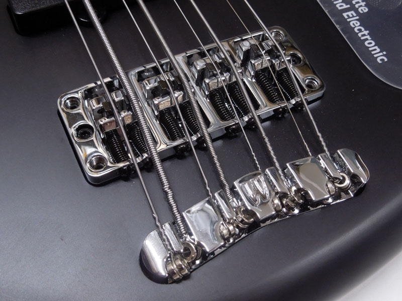 Warwick ワーウィック Rockbass Corvette Basic 8st / Nirvana