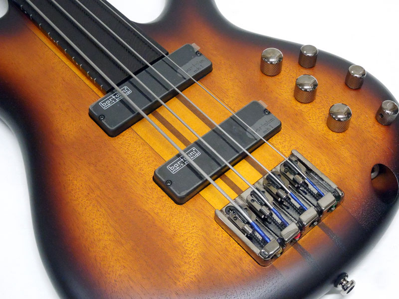 高額売筋 Ibanez アイバニーズ Srf705 f Harrislandscapingpa Com