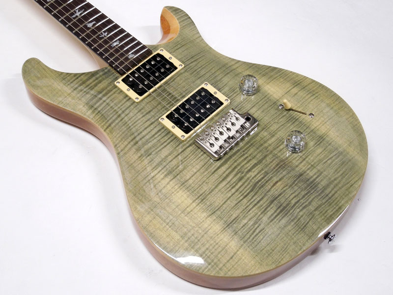 Paul Reed Smith /PRS ( ポール・リード・スミス ) SE Custom 24 N