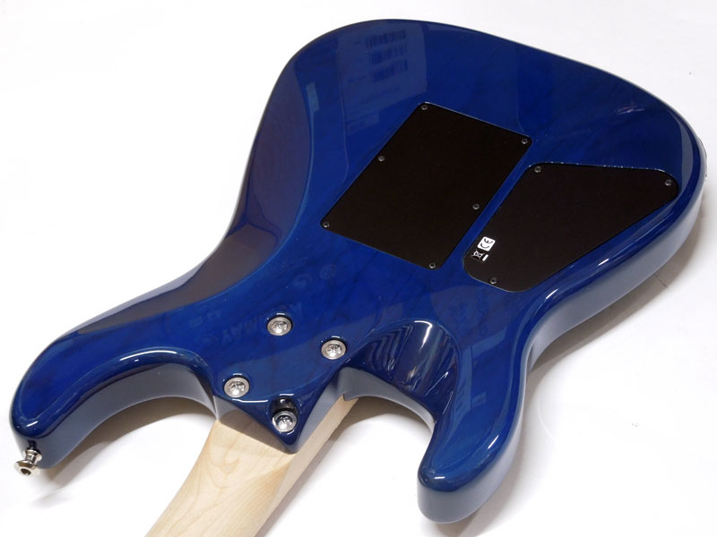 Charvel シャーベル MJ San Dimas Style 1 HSH FR M QM