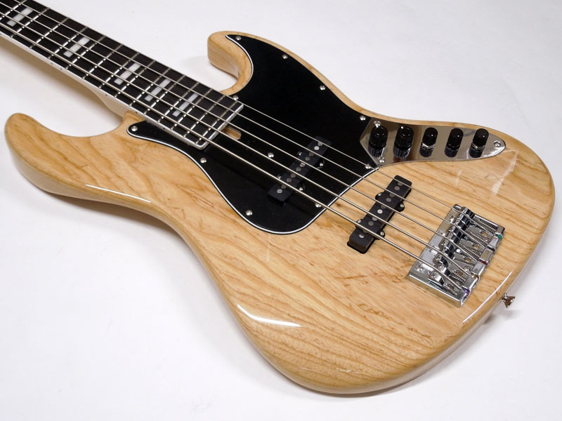 MOON JB-5A NT/E CR 34inch #57947 | ワタナベ楽器店 大阪店