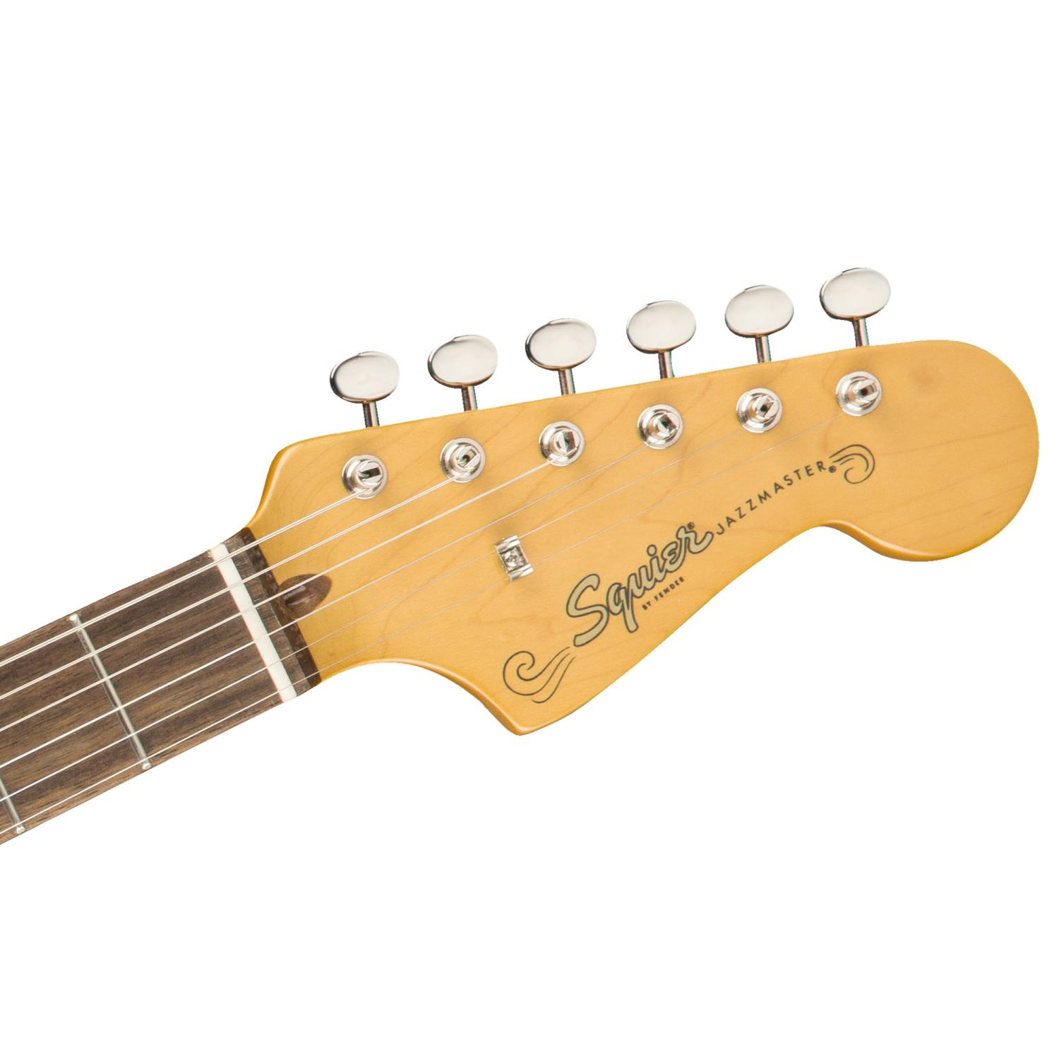 SQUIER スクワイヤー Classic Vibe 60s Jazzmaster OWT ジャズ