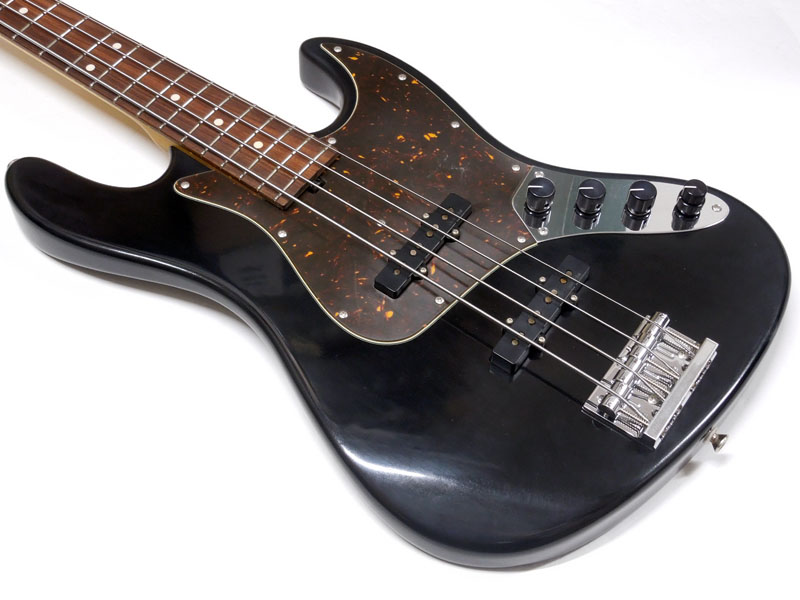 Sadowsky TYO Modern Edge 4st / Distressed Black 15%OFF