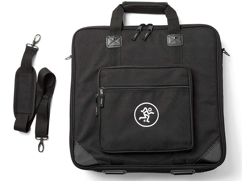 MACKIE マッキー ProFX16v3 Bag ミキサーバッグ キャリング