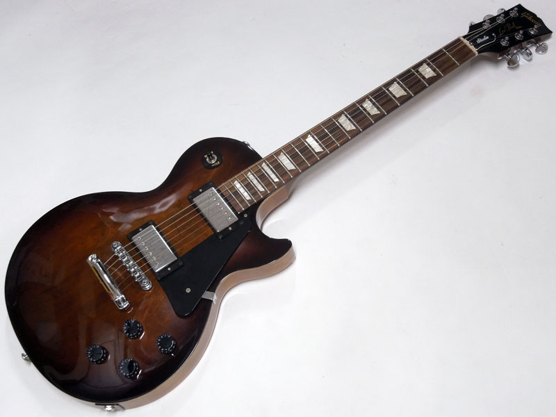 Gibson ギブソン Les Paul Studio 2018 Prototype / Smokehouse Gibson ギブソン Les Paul Studio 2018 Prototype / Smokehouse