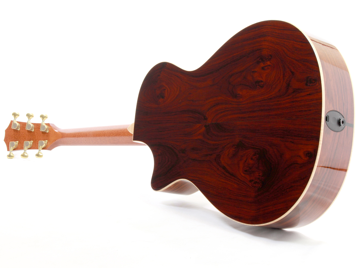 Taylor テイラー 2014 Japan Limited 812ce Special ES1