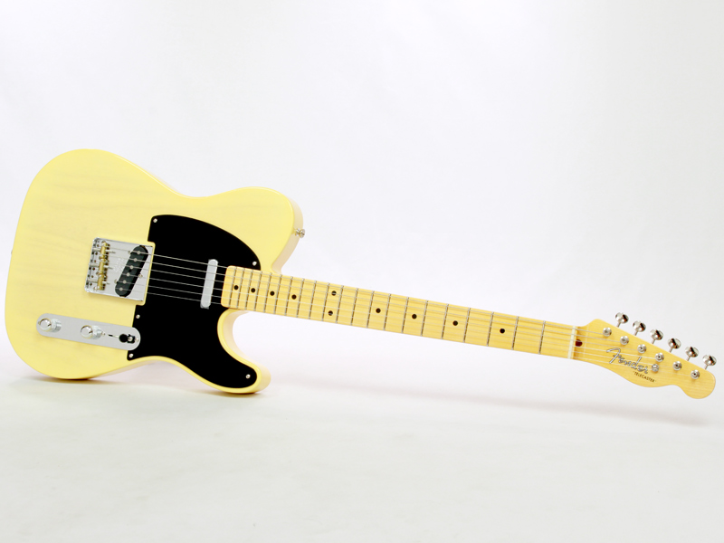 Fender フェンダー NAMM SHOW 2019 LIMITED '52 Telecaster NOS