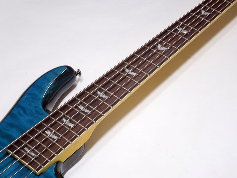 SCHECTER シェクター Stiletto Extreme-5 / TOB | ワタナベ楽器店 大阪店