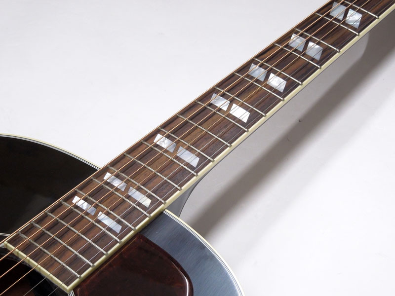 Gibson Custom Shop Southern Jumbo VOS / VS #13179032