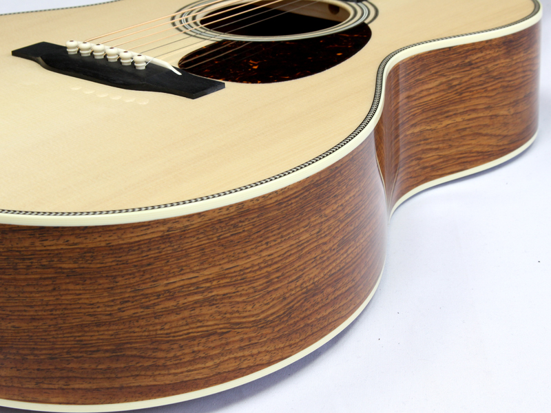 Martin Custom Shop CTM OM-28 Narrow Neck 
