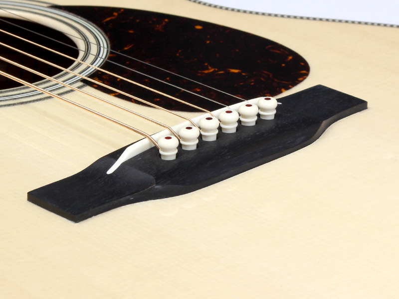 Martin Custom Shop CTM OM-28 Narrow Neck 