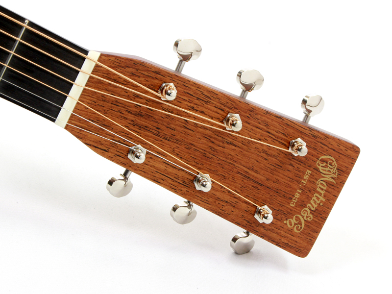 Martin Custom Shop CTM OM-28 Narrow Neck 