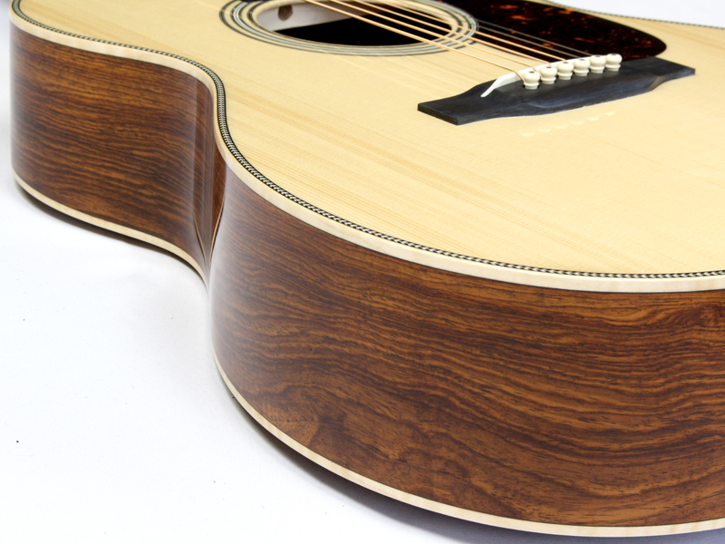 Martin Custom Shop CTM 000-28 