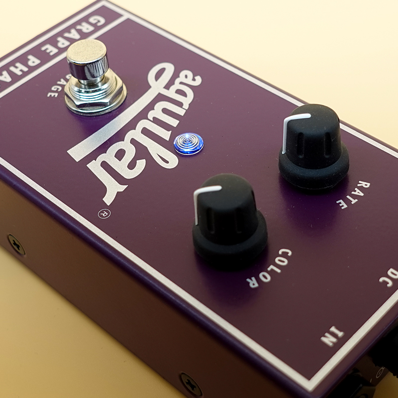 aguilar アギュラー GRAPE PHASER < Used / 中古品 > | ワタナベ楽器店