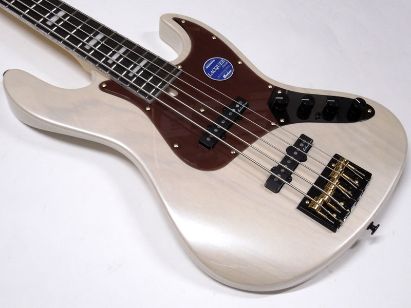 Bacchus ( バッカス ) WOODLINE 517 AC WBDP【国産 ウッドライン 5弦 Bacchus ( バッカス ) WOODLINE 517 AC WBDP【国産 ウッドライン 5弦