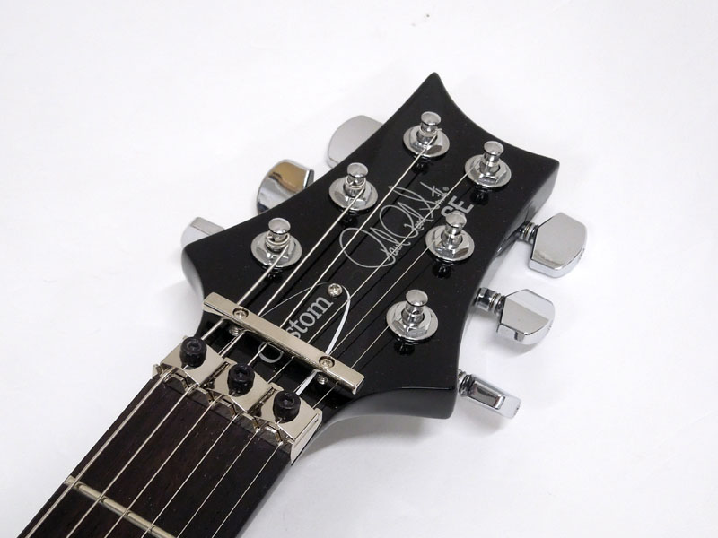 Paul Reed Smith /PRS ポール・リード・スミス SE Floyd Custom