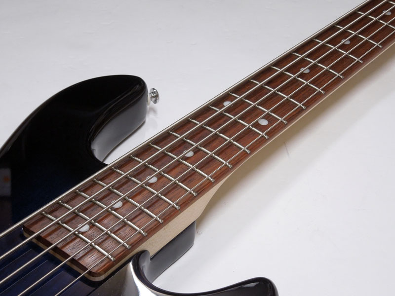 G&L Tribute L-2500 / Blue Burst 【OUTLET】 43%OFF! | ワタナベ楽器