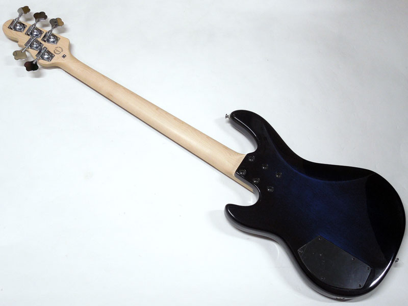 G&L L-2500 TRIBUTE 5弦エレキベース G&L Tribute L-2500 5-String Bass Guitar