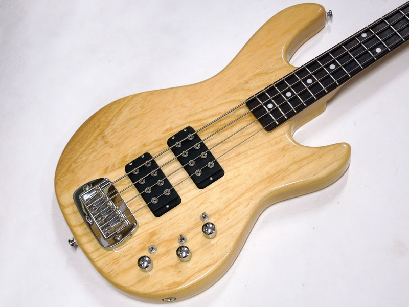 【美品】　日本製　G&L 2000 トリビュート　ナチュラル G&L Tribute L-2000 / Natural 【OUTLET】 43%OFF! | ワタナベ