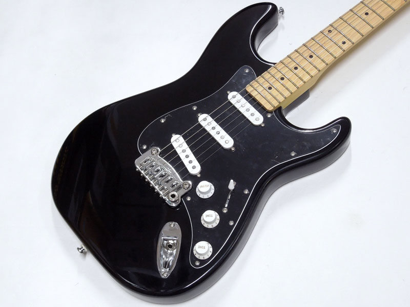 G&L Legacy Tributeエレキギター ブラック 中古】G&L / Tribute Series Legacy Black 【心斎橋店】【値下げ