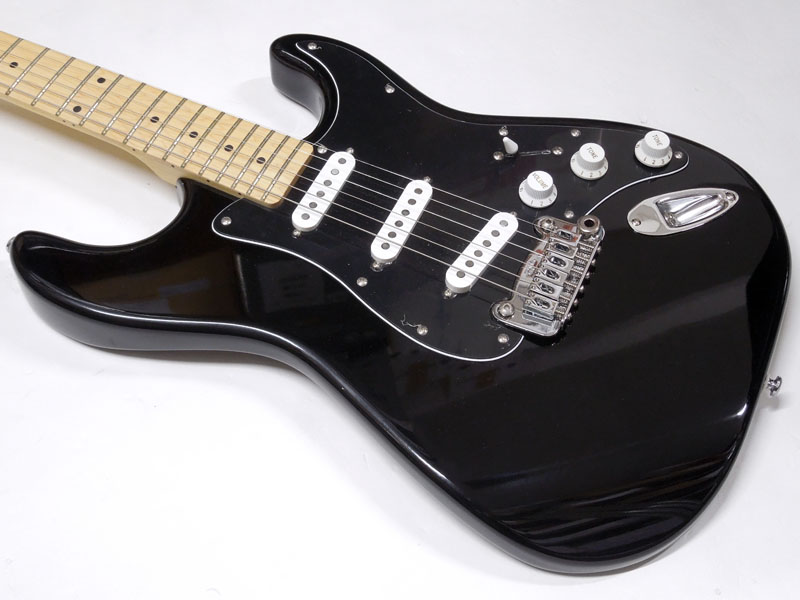 G&L Tribute Legacy Poplar Gloss Black / M 【OUTLET】 41%OFF