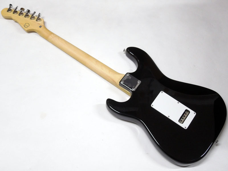 G&L Tribute Legacy Poplar Gloss Black / M 【OUTLET】 41%OFF