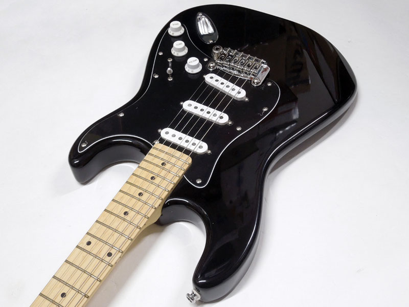 G&L Tribute Legacy Poplar Gloss Black / M 【OUTLET】 41%OFF