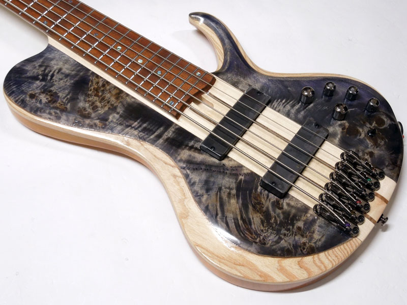 BTB846SC-DTL お買い得！ Ibanez アイバニーズ BTB846SC DTL 25%OFF! | ワタナベ楽器店 大阪店