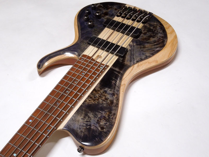 Ibanez アイバニーズ BTB846SC DTL 25%OFF! | ワタナベ楽器店 大阪店