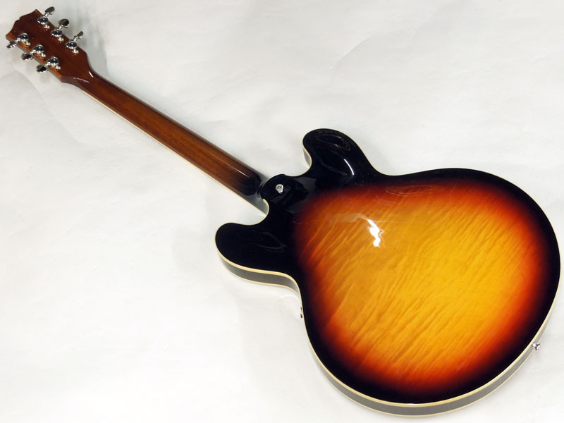 ぜ Gibson / ES-335 - ZEEK Guitars
