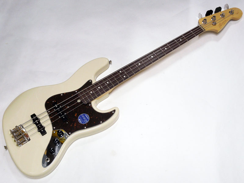 momose MJB1-STD/NJ 2022 -OWH / Olympic White- [Made in Japan