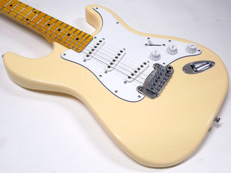 G&L Tribute S-500 / Vintage White 25%OFF! | ワタナベ楽器店 大阪店