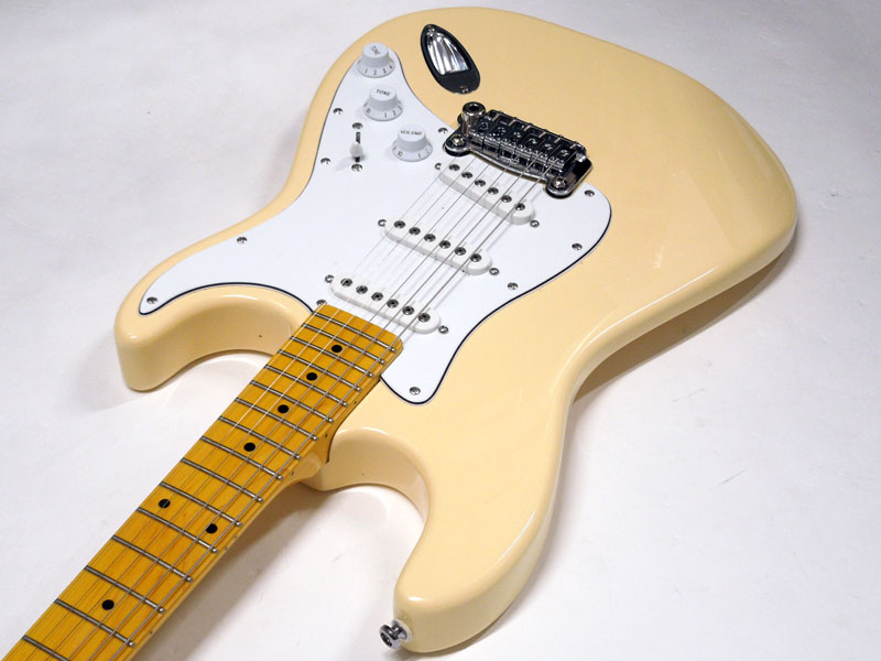 G&L Tribute S-500 / Vintage White 25%OFF! | ワタナベ楽器店 大阪店