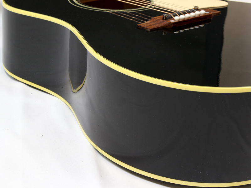 Gibson ギブソン Kazuyoshi Saito J-45 ADJ 2020 Edition